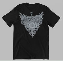 Load image into Gallery viewer, Winged Firefighter