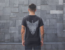 Load image into Gallery viewer, Winged Firefighter