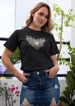 Load image into Gallery viewer, Heart and Wings
