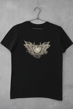 Load image into Gallery viewer, Heart and Wings