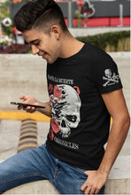 Load image into Gallery viewer, Hasta La Muerte Chronicles Rose