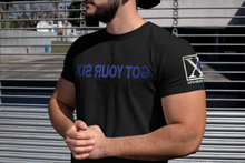 Load image into Gallery viewer, Got Your Six / Back The Blue