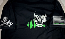 Load image into Gallery viewer, The Paranormal Journal EVP