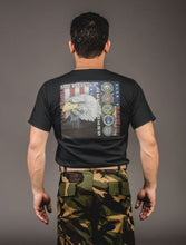 Load image into Gallery viewer, God Bless Our Defenders