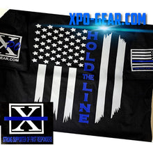 Load image into Gallery viewer, Law Enforcement Hold The Line