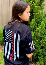 Load image into Gallery viewer, Firefighter Hold The Line