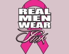 Load image into Gallery viewer, Real Men Wear Pink