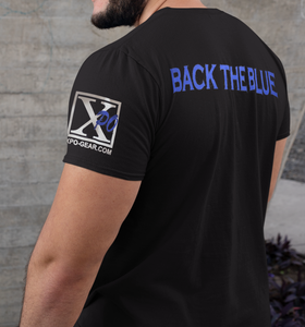 Got Your Six / Back The Blue