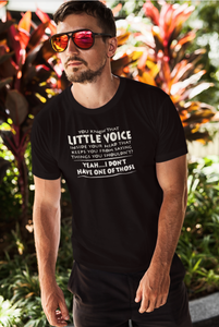 Little Voices