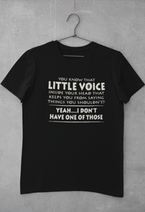 Little Voices