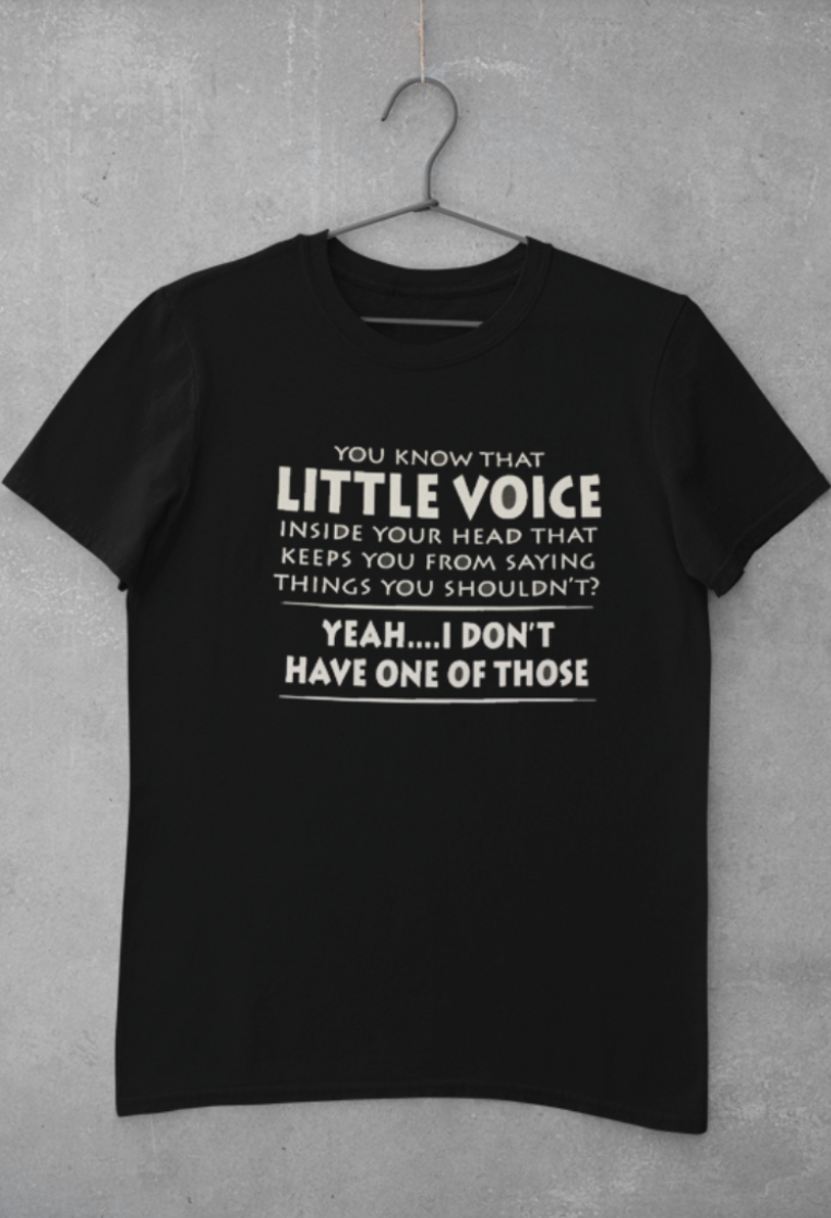 Little Voices