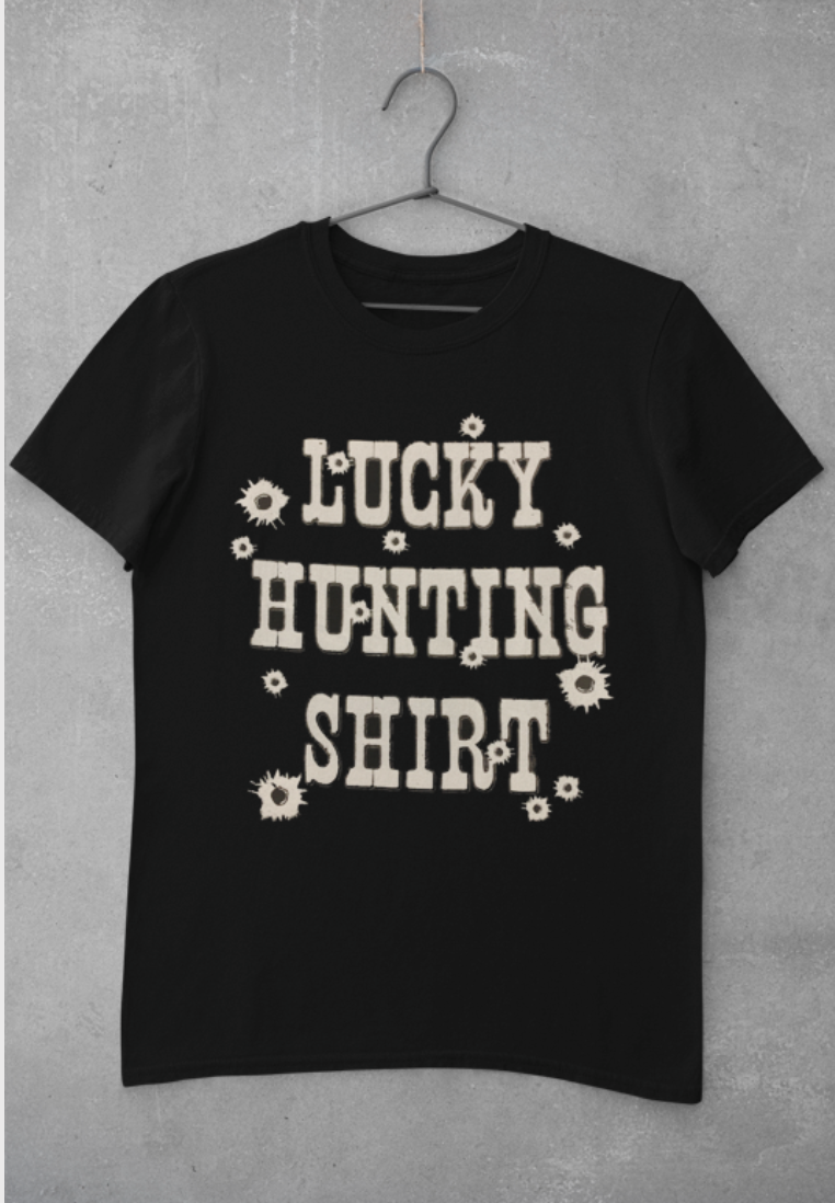 Lucky Hunting