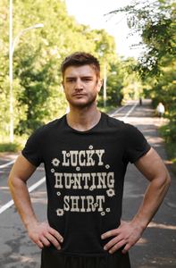 Lucky Hunting