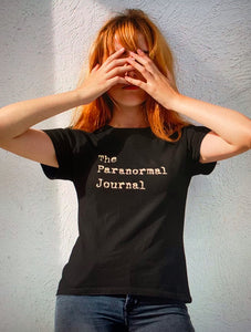 The Paranormal Journal