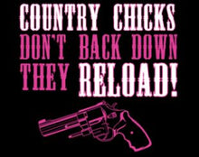 Load image into Gallery viewer, Country Chicks
