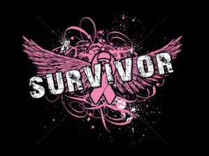 Survivor Wings